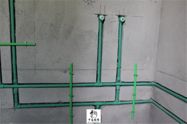 舊房翻新，洛陽二手房改造水電問題點(diǎn)匯總