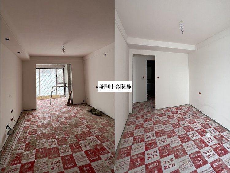 洛陽(yáng)裝修刷乳膠漆不想被套路，謹(jǐn)記這9點(diǎn)